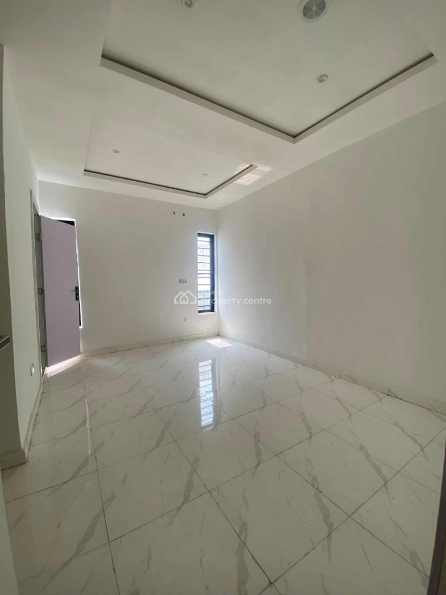 4 Bedroom Terraced Duplex, Ikota, Lekki, Lagos, Terraced Duplex for Sale