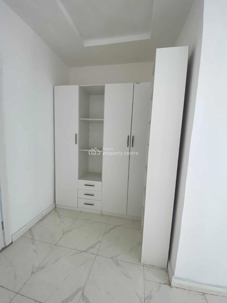 4 Bedroom Terraced Duplex, Ikota, Lekki, Lagos, Terraced Duplex for Sale