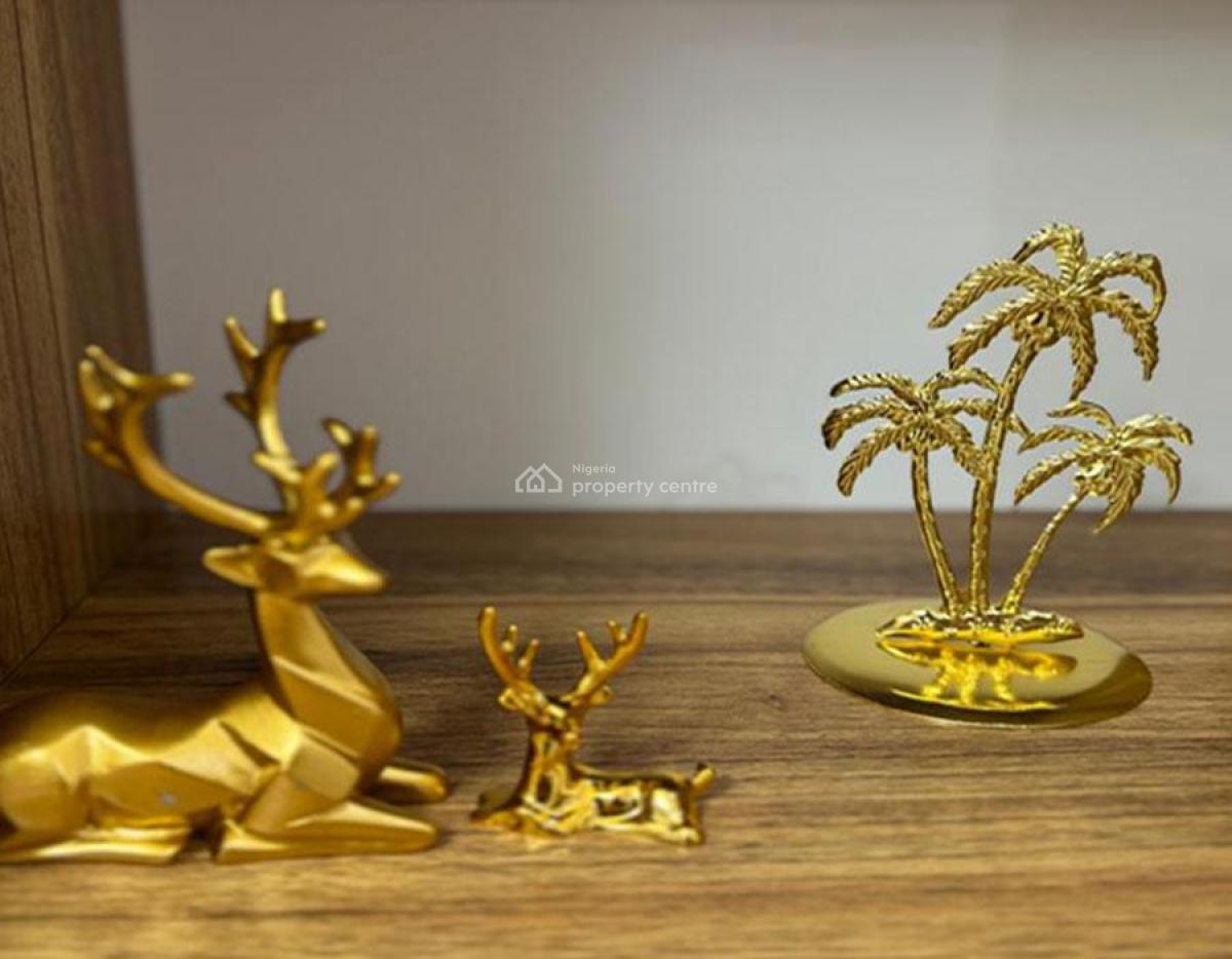 Nicely Furnished 2 Bedroom Apartment, Surulere, Lagos, Flat / Apartment Short Let