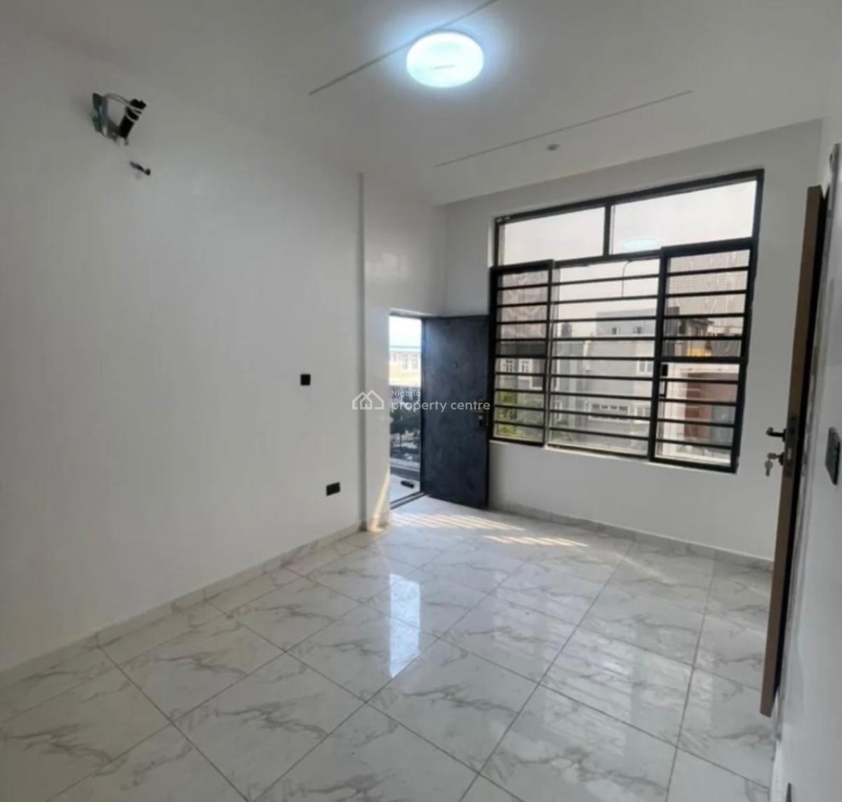 Nice One Bedroom Apartment, Ologolo, Lekki, Lagos, Mini Flat (room and Parlour) for Sale