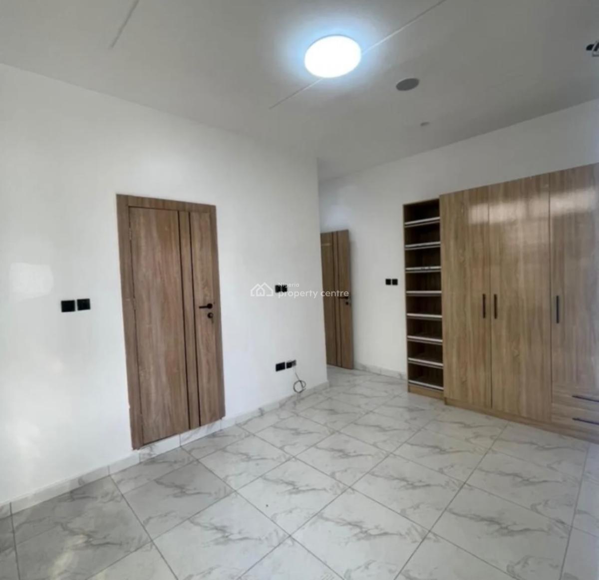 Nice One Bedroom Apartment, Ologolo, Lekki, Lagos, Mini Flat (room and Parlour) for Sale