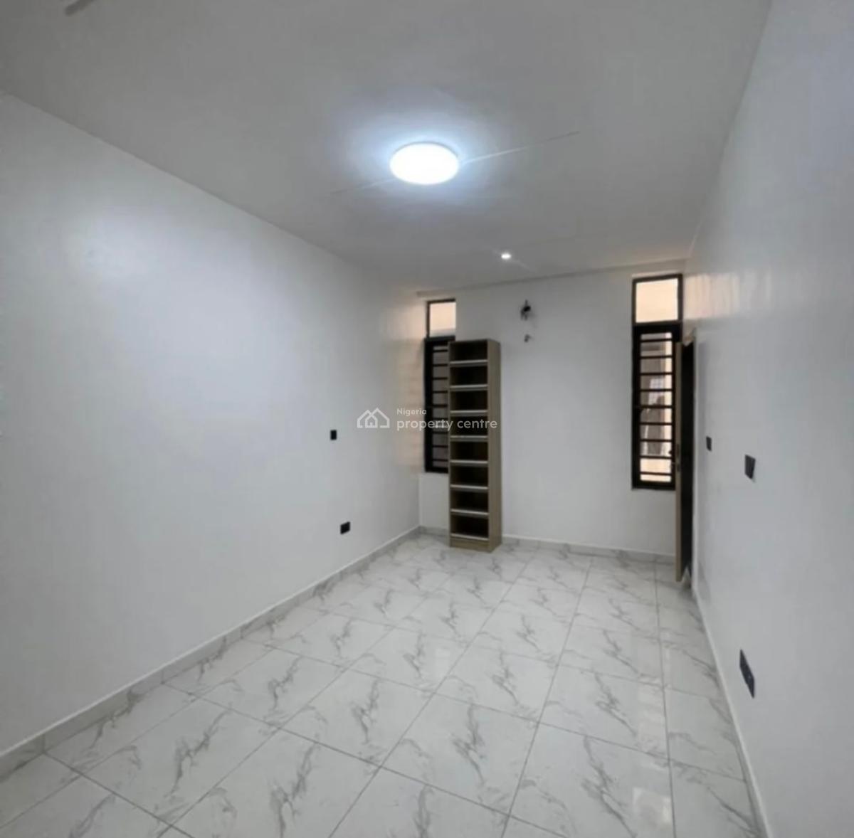 Nice One Bedroom Apartment, Ologolo, Lekki, Lagos, Mini Flat (room and Parlour) for Sale