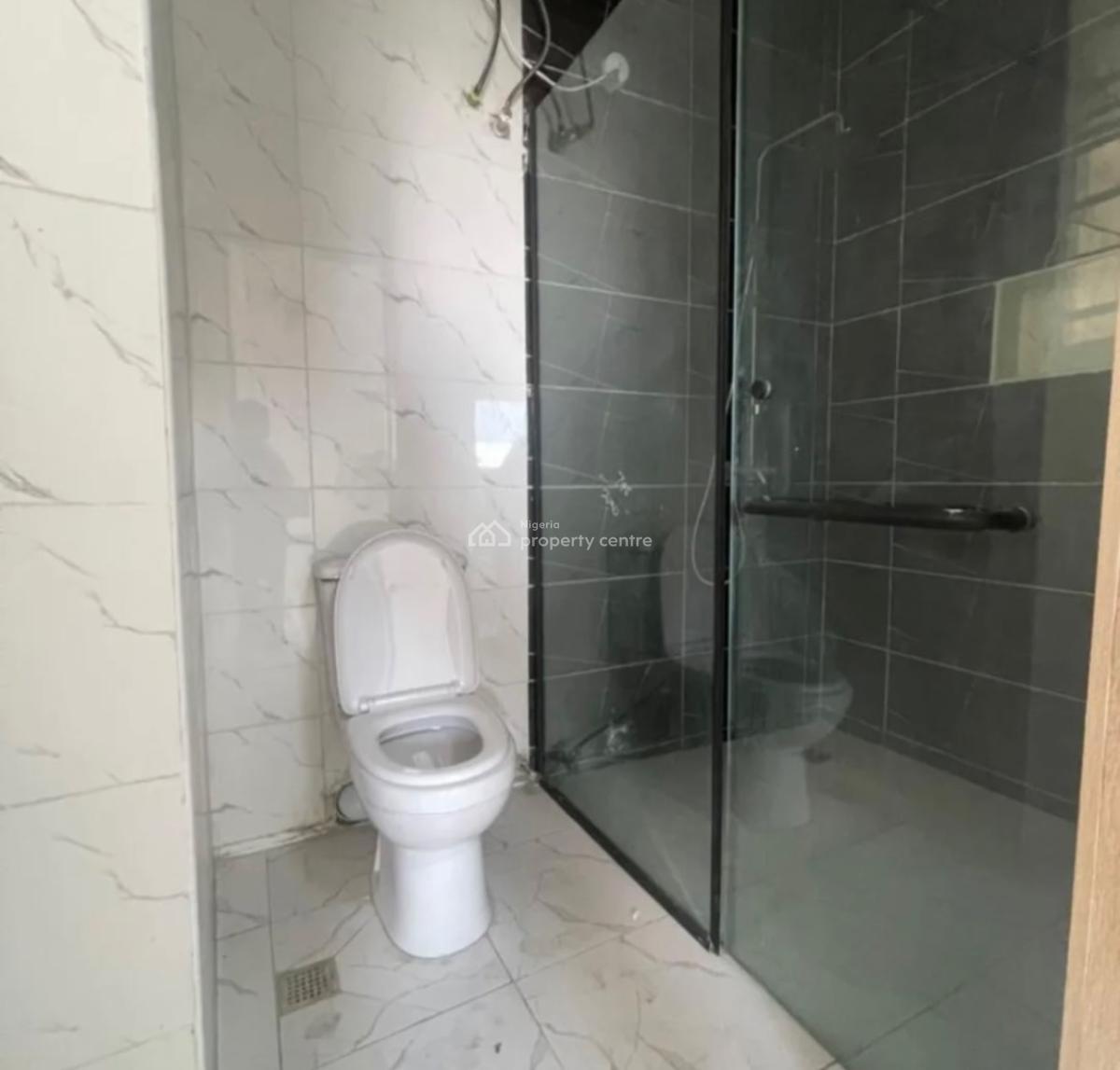 Nice One Bedroom Apartment, Ologolo, Lekki, Lagos, Mini Flat (room and Parlour) for Sale