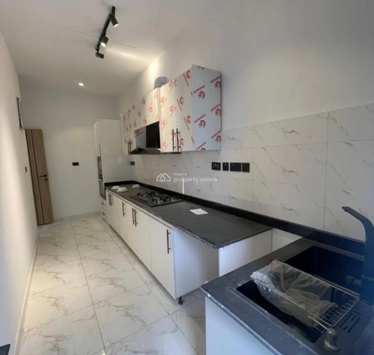 Nice One Bedroom Apartment, Ologolo, Lekki, Lagos, Mini Flat (room and Parlour) for Sale