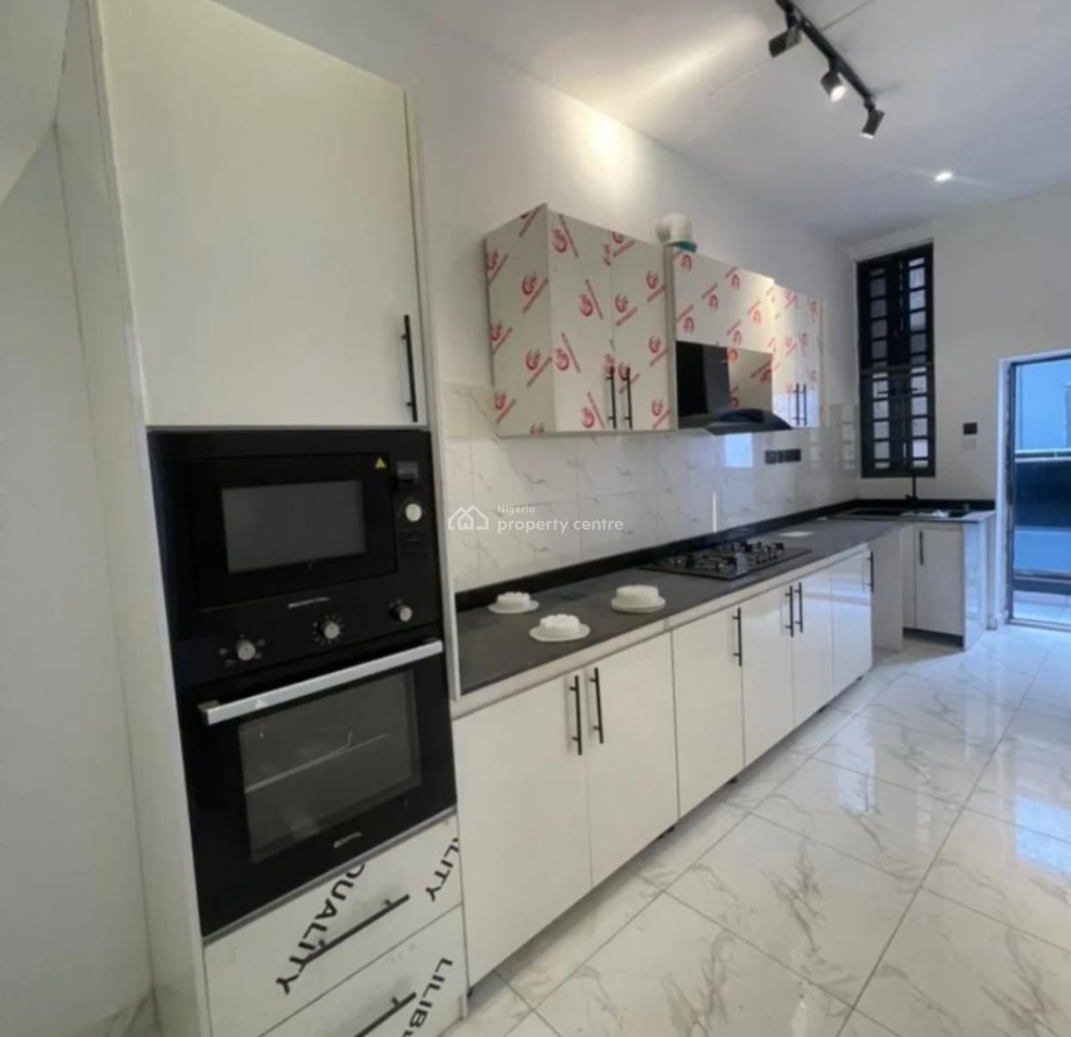 Nice One Bedroom Apartment, Ologolo, Lekki, Lagos, Mini Flat (room and Parlour) for Sale