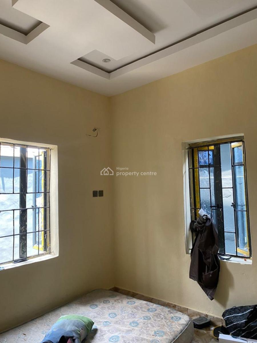 2 Units of 3 Bedroom Apartment, Abraham Adesan Estate Ajah Lahos, Ajah, Lagos, Flat / Apartment for Rent