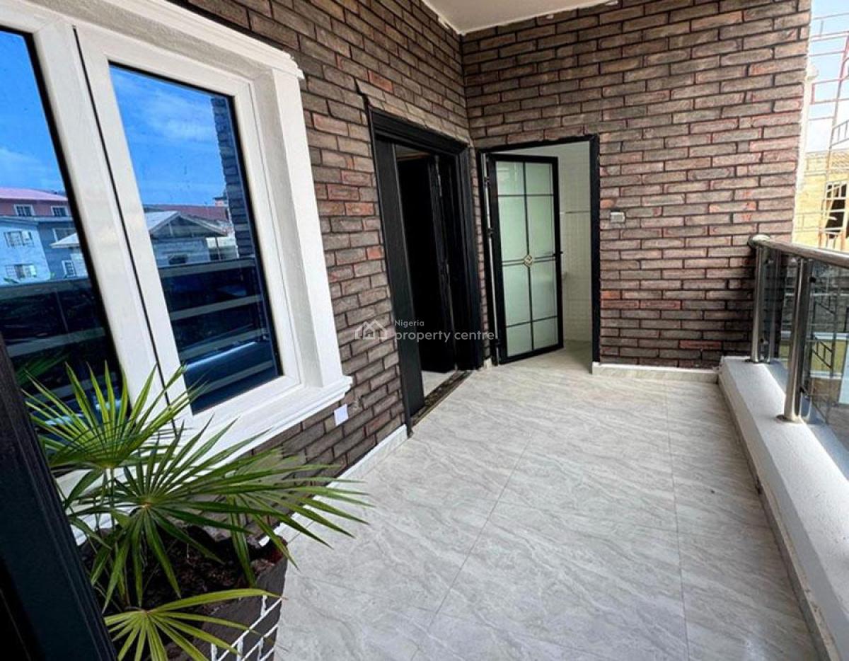 Nicely Furnished 2 Bedroom Apartment, Surulere, Lagos, Flat / Apartment Short Let