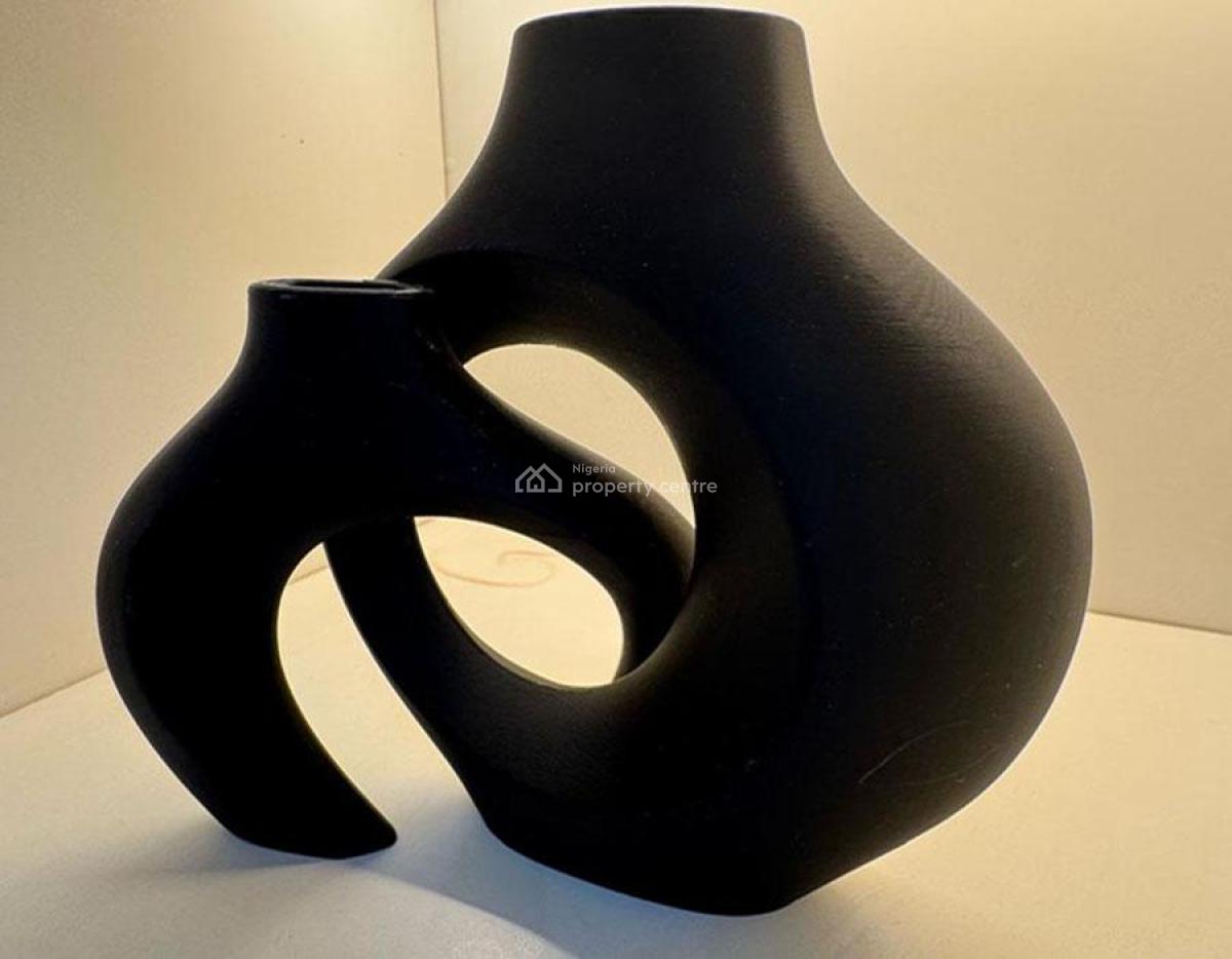 Nicely Furnished 2 Bedroom Apartment, Surulere, Lagos, Flat / Apartment Short Let