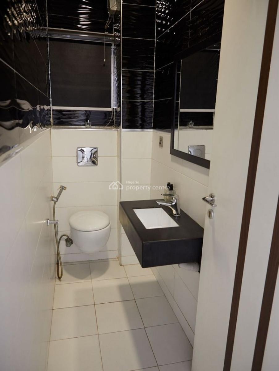 3 Bedroom Maisonette Penthouse, Cardigan Estate Osapa Lekki, Osapa, Lekki, Lagos, Terraced Duplex for Sale