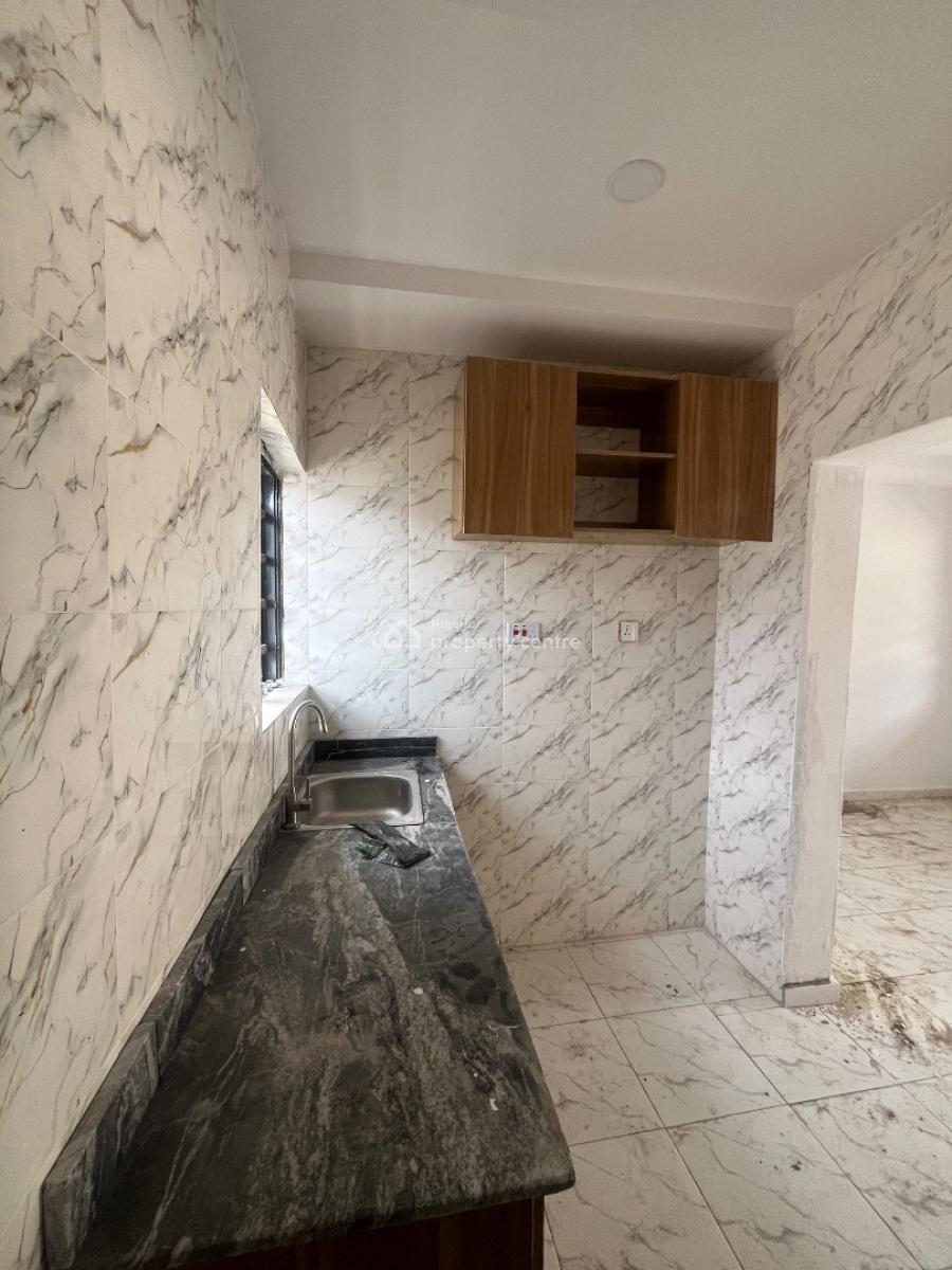 Self Contain, Ajas Bell Estate, Ogombo, Ajah, Lagos, Self Contain (single Rooms) for Rent