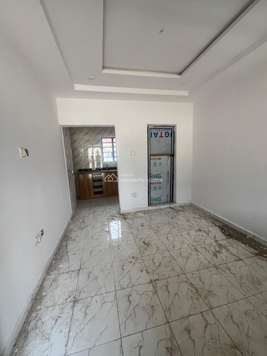 Self Contain, Ajas Bell Estate, Ogombo, Ajah, Lagos, Self Contain (single Rooms) for Rent