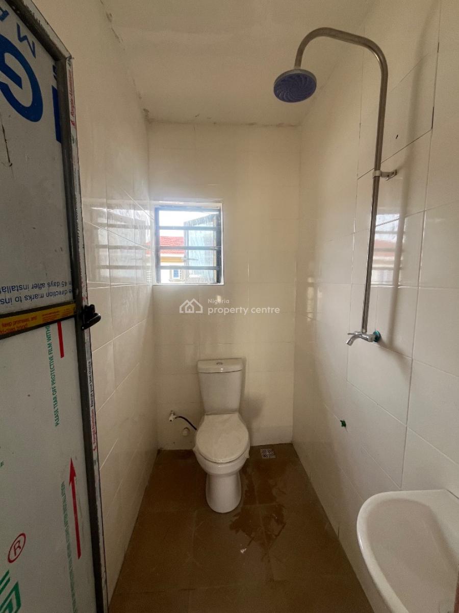 Self Contain, Ajas Bell Estate, Ogombo, Ajah, Lagos, Self Contain (single Rooms) for Rent