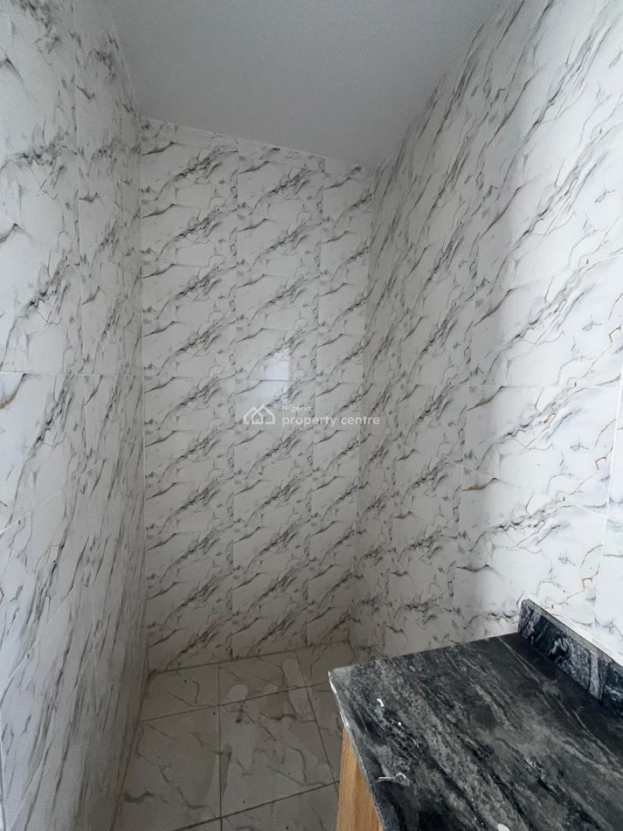 Self Contain, Ajas Bell Estate, Ogombo, Ajah, Lagos, Self Contain (single Rooms) for Rent