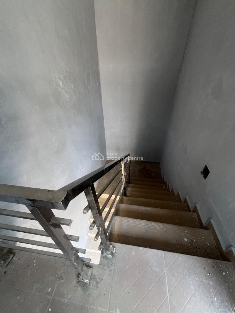 Self Contain, Ajas Bell Estate, Ogombo, Ajah, Lagos, Self Contain (single Rooms) for Rent