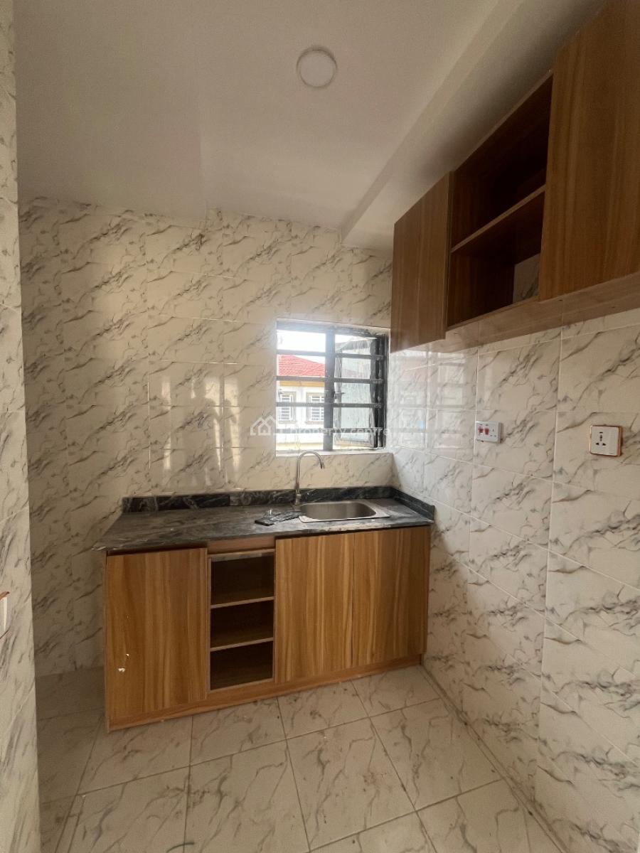 Self Contain, Ajas Bell Estate, Ogombo, Ajah, Lagos, Self Contain (single Rooms) for Rent