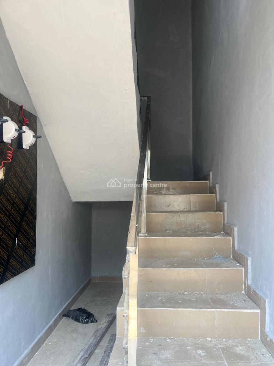 Self Contain, Ajas Bell Estate, Ogombo, Ajah, Lagos, Self Contain (single Rooms) for Rent