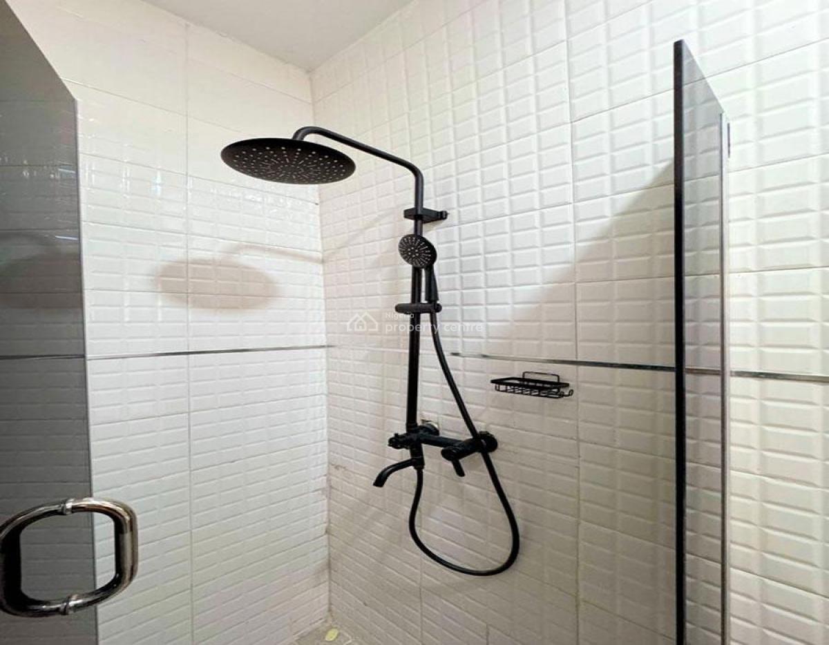 Nicely Furnished 2 Bedroom Apartment, Surulere, Lagos, Flat / Apartment Short Let