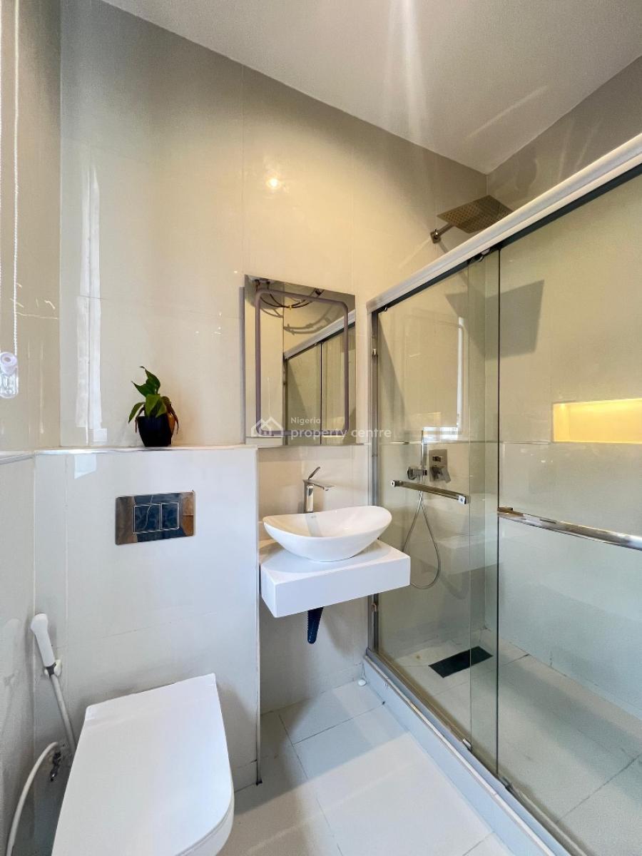 Contemporary 3 Bedroom Apartments, Ikate, Lekki, Lagos, Flat / Apartment for Sale