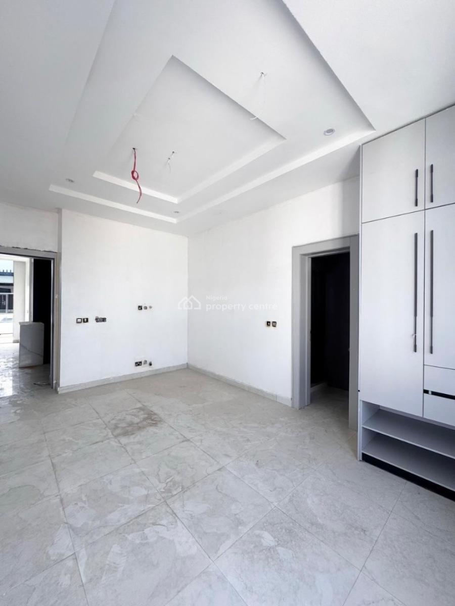 Brand New 2bedroom Penthouse House, Ikate Elegushi, Lekki, Lagos, Flat / Apartment for Rent