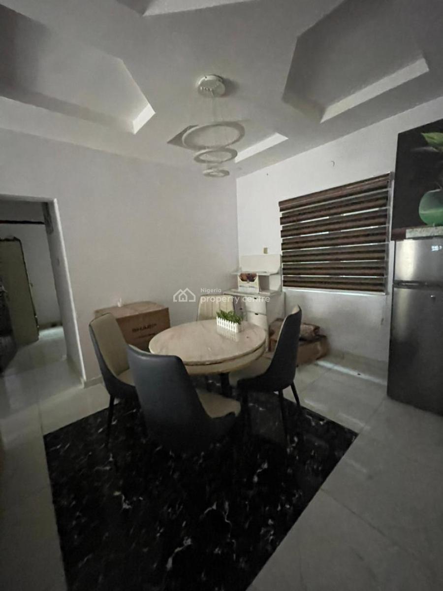 Lovely 2 Bedroom Apartment  Unfurnished, :lekki Conservation, Lekki Expressway, Lekki, Lagos, Flat / Apartment for Rent