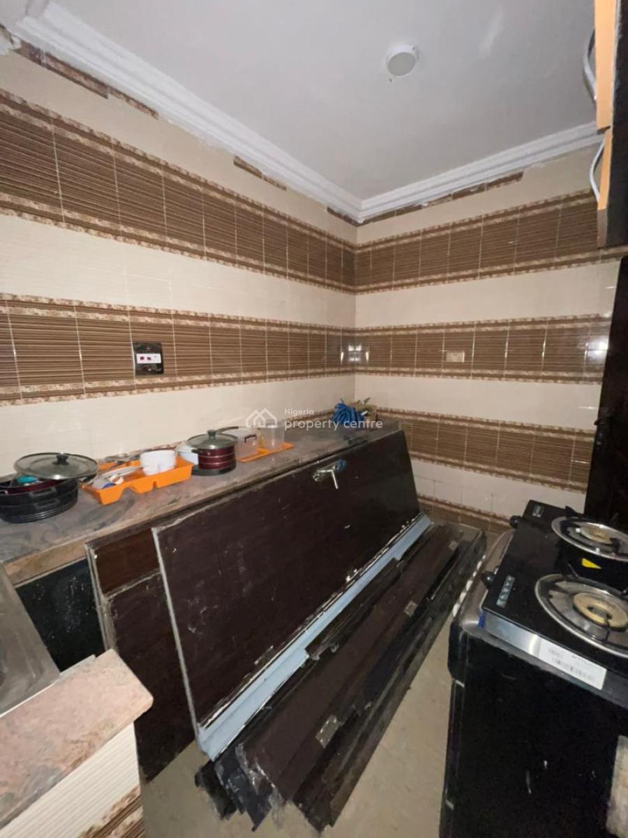 Lovely 2 Bedroom Apartment  Unfurnished, :lekki Conservation, Lekki Expressway, Lekki, Lagos, Flat / Apartment for Rent