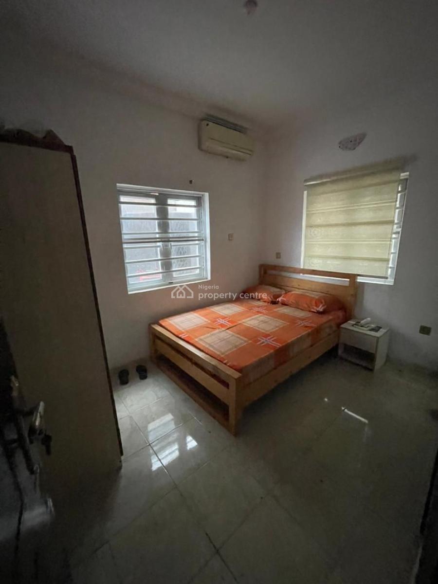 Lovely 2 Bedroom Apartment  Unfurnished, :lekki Conservation, Lekki Expressway, Lekki, Lagos, Flat / Apartment for Rent