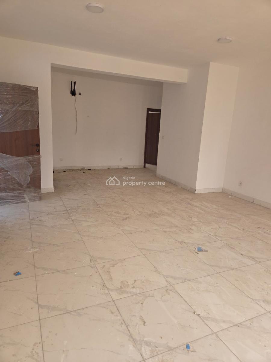 Luxury 2 Bedroom Apartment, Sangotedo Lekki, Lekki, Lagos, Flat / Apartment for Sale