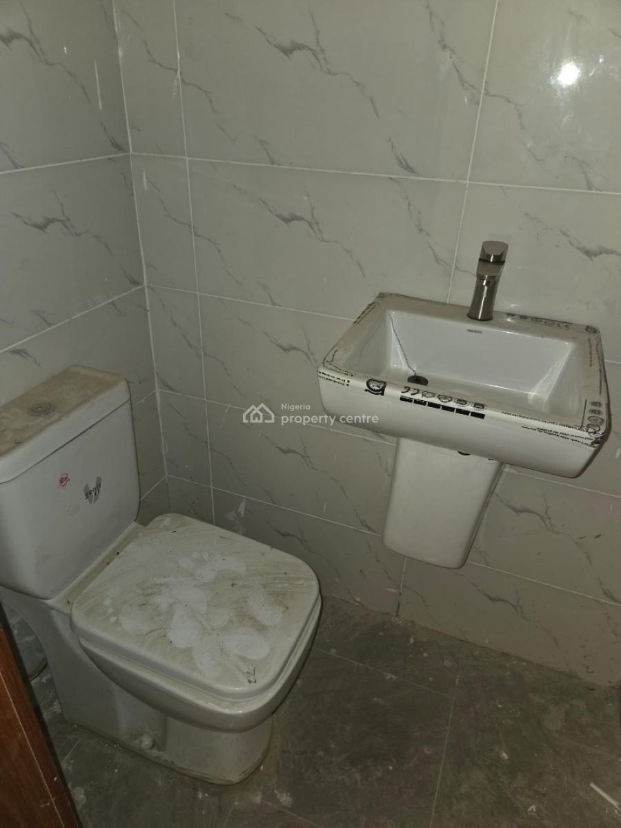 Luxury 2 Bedroom Apartment, Sangotedo Lekki, Lekki, Lagos, Flat / Apartment for Sale