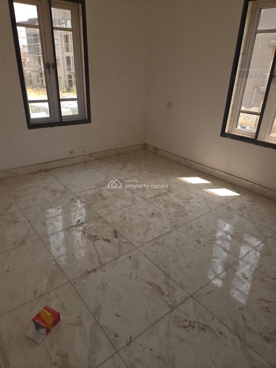 Luxury 2 Bedroom Apartment, Sangotedo Lekki, Lekki, Lagos, Flat / Apartment for Sale
