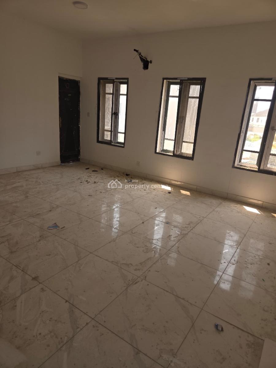 Luxury 2 Bedroom Apartment, Sangotedo Lekki, Lekki, Lagos, Flat / Apartment for Sale