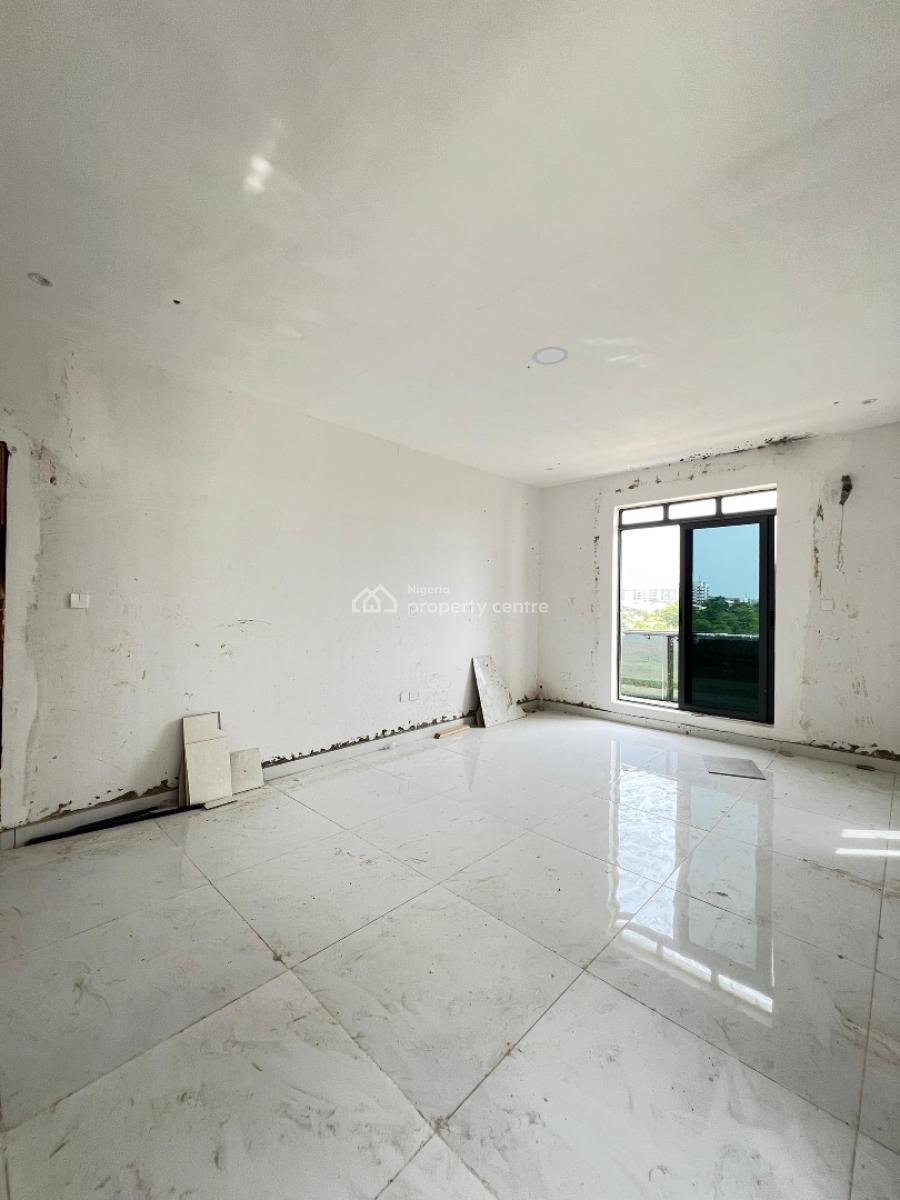 Magnificent 2bedroom Apartment with Swimming Pool, Ikate, Lekki, Lagos, Flat / Apartment for Sale