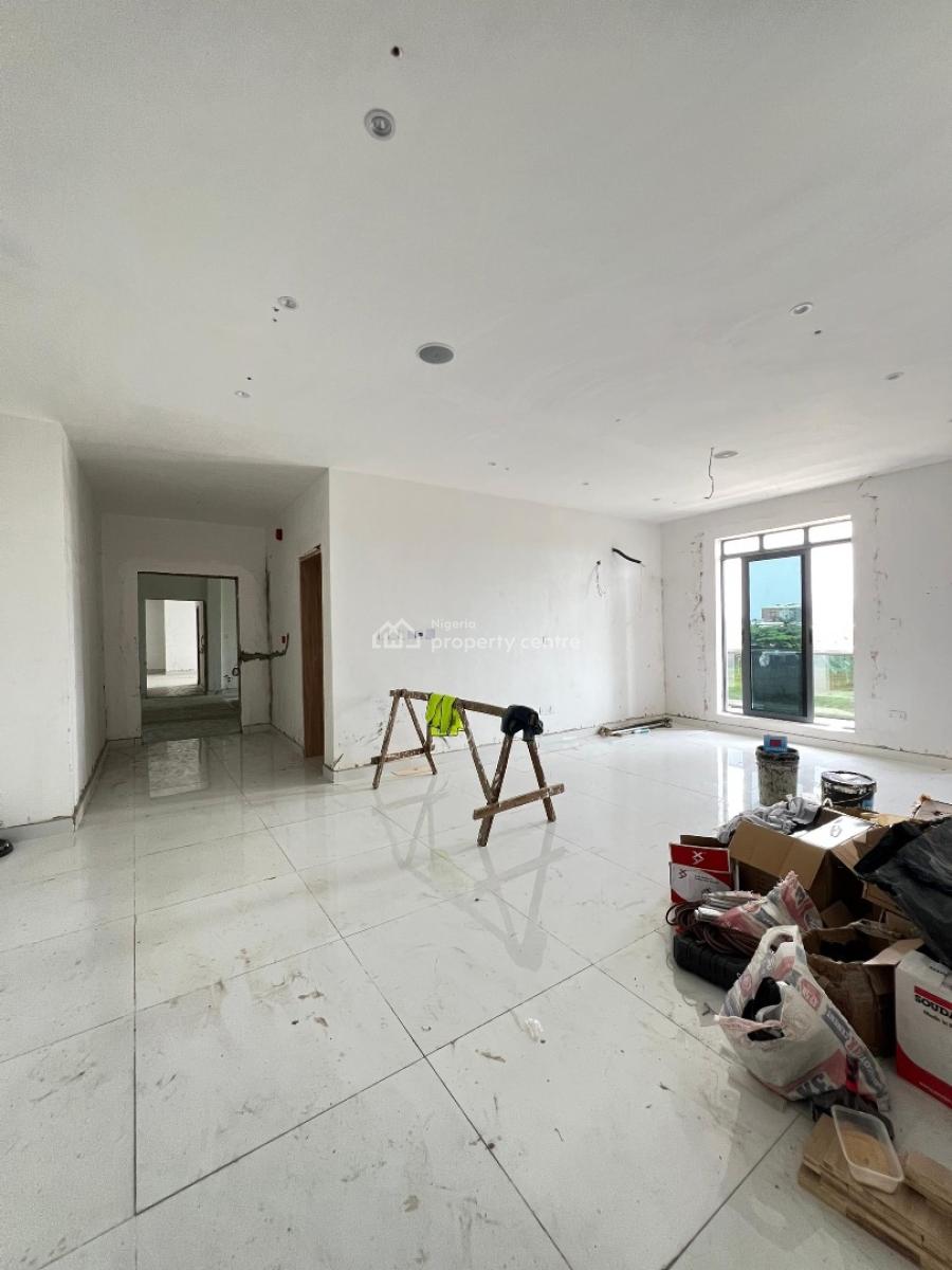 Magnificent 2bedroom Apartment with Swimming Pool, Ikate, Lekki, Lagos, Flat / Apartment for Sale