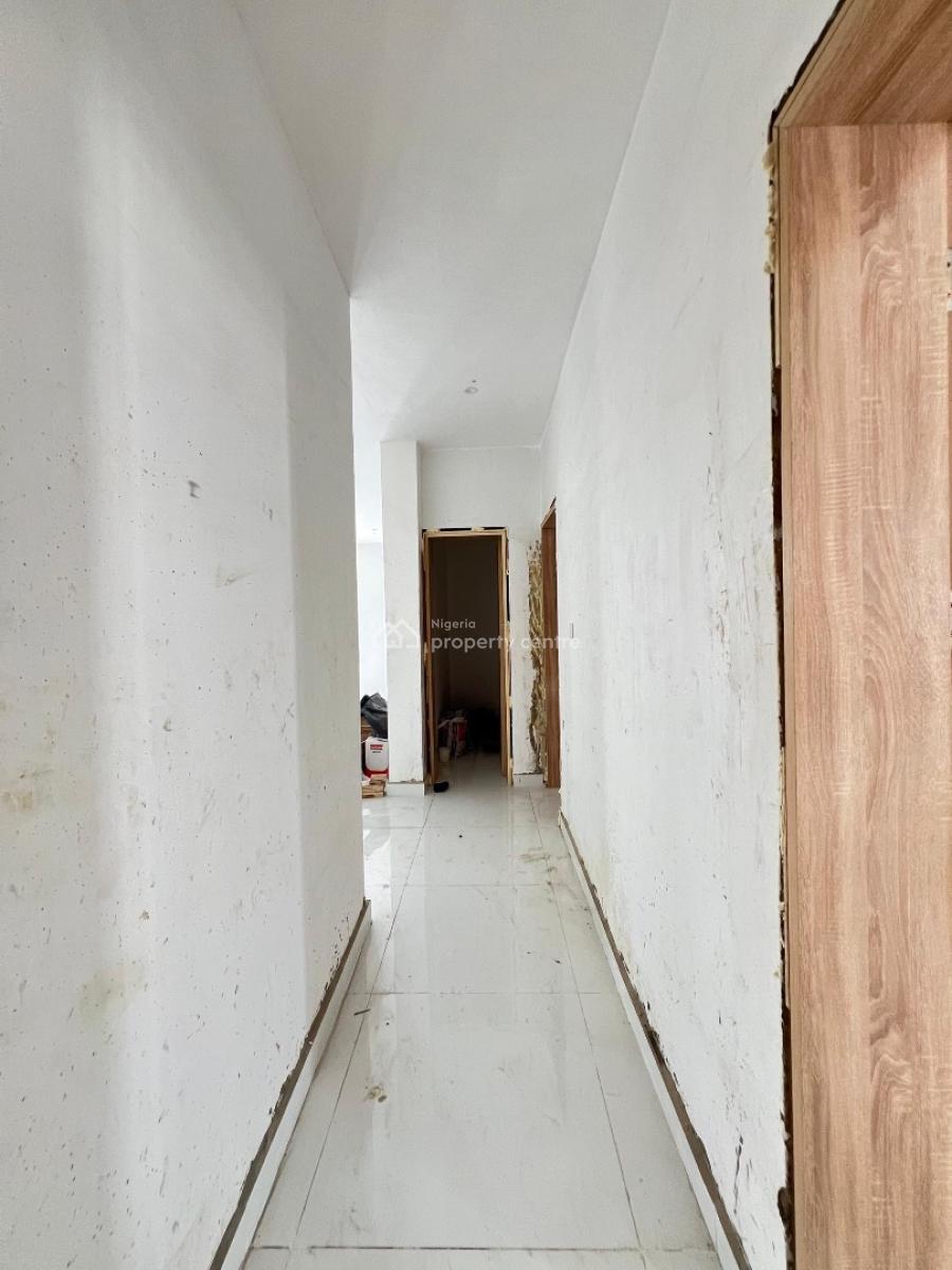 Magnificent 2bedroom Apartment with Swimming Pool, Ikate, Lekki, Lagos, Flat / Apartment for Sale