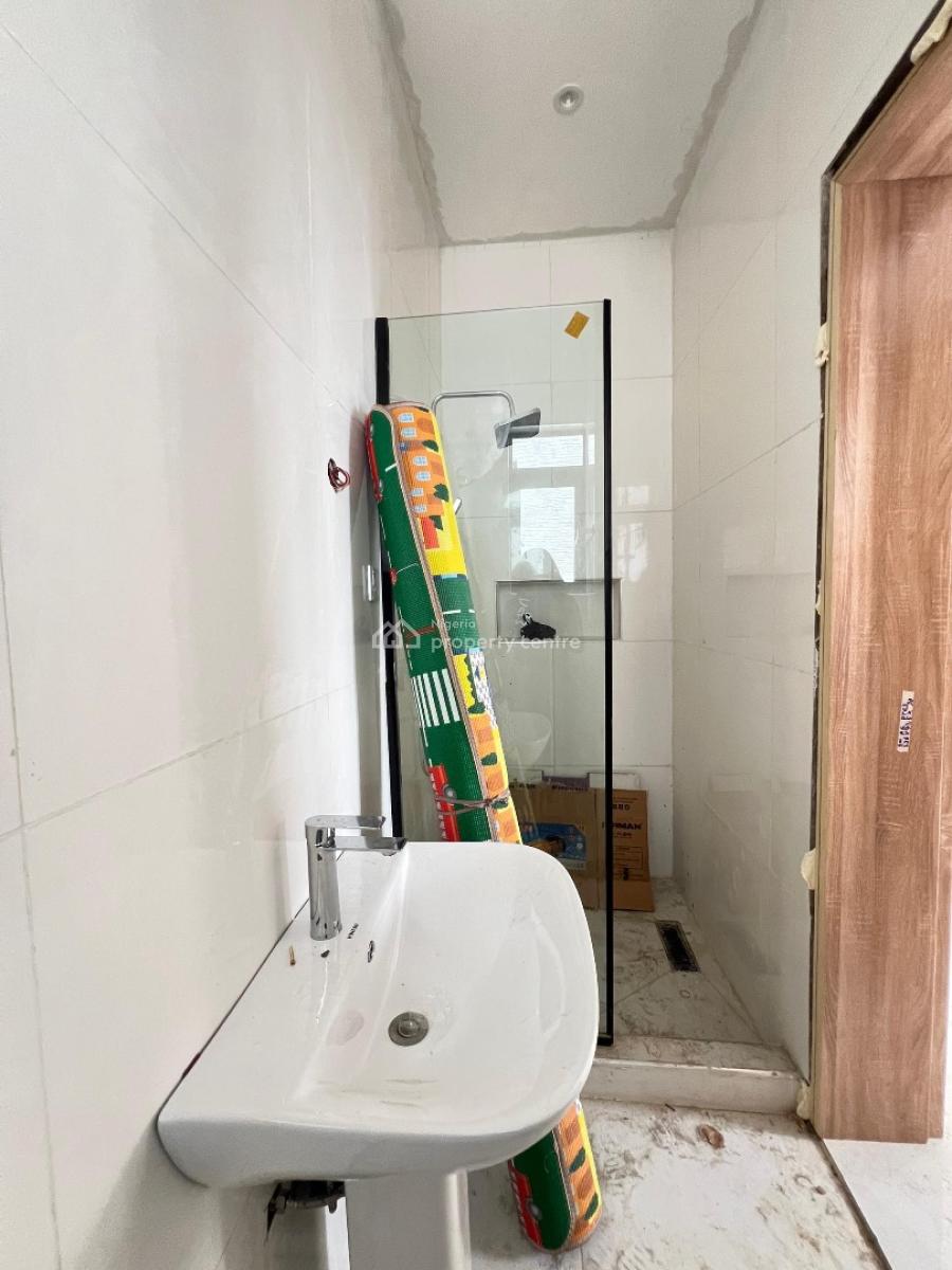 Magnificent 2bedroom Apartment with Swimming Pool, Ikate, Lekki, Lagos, Flat / Apartment for Sale