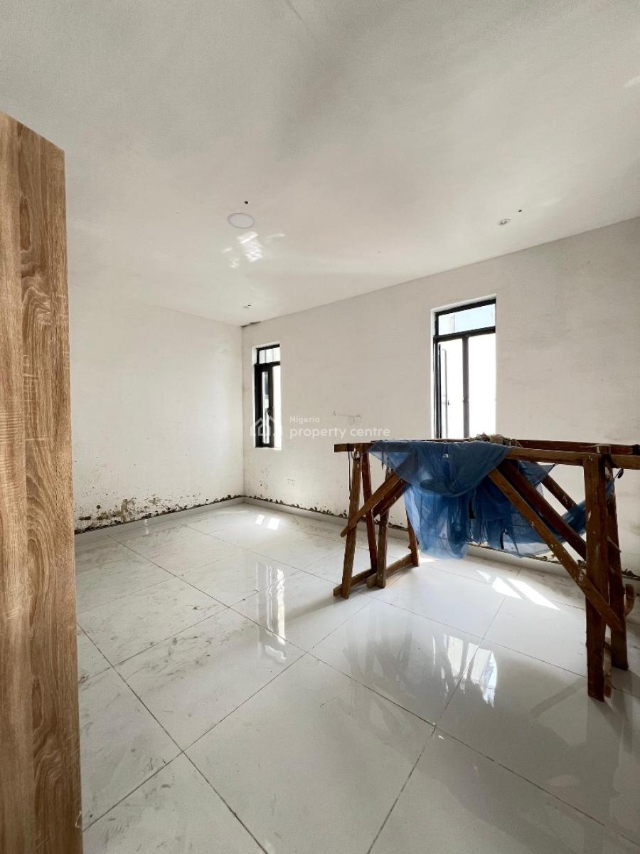 Magnificent 2bedroom Apartment with Swimming Pool, Ikate, Lekki, Lagos, Flat / Apartment for Sale