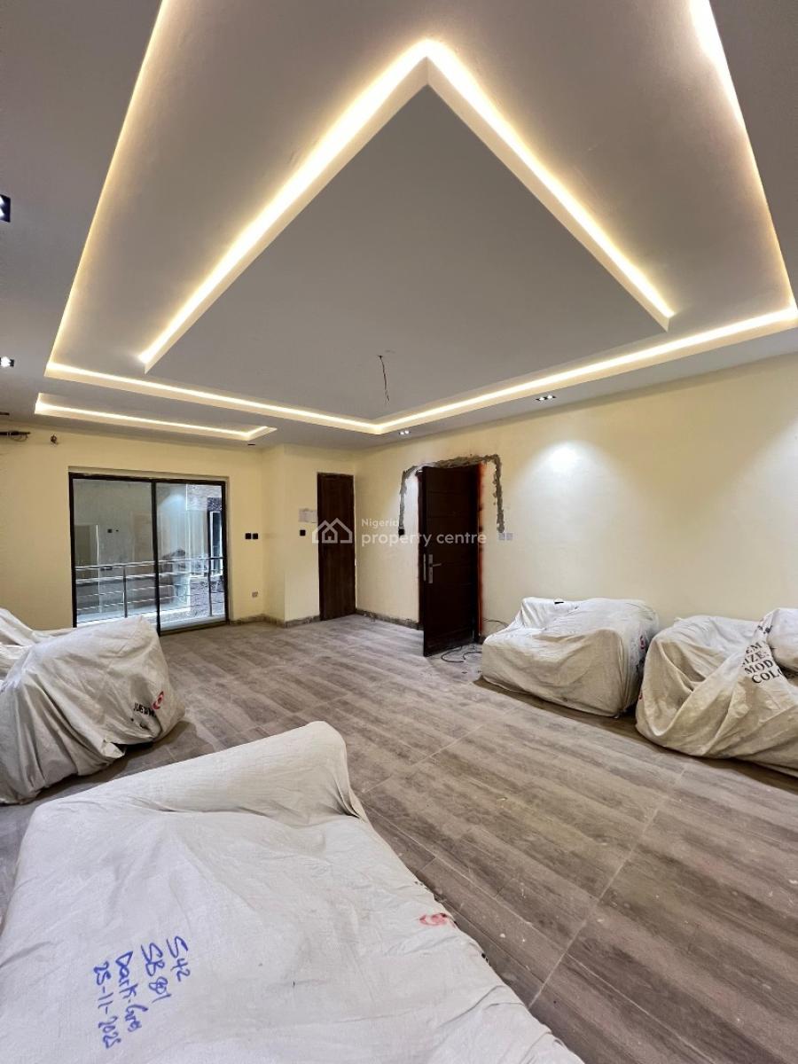 Affordable 2 Bedroom Apartment, Ikate, Lekki, Lagos, Flat / Apartment for Sale