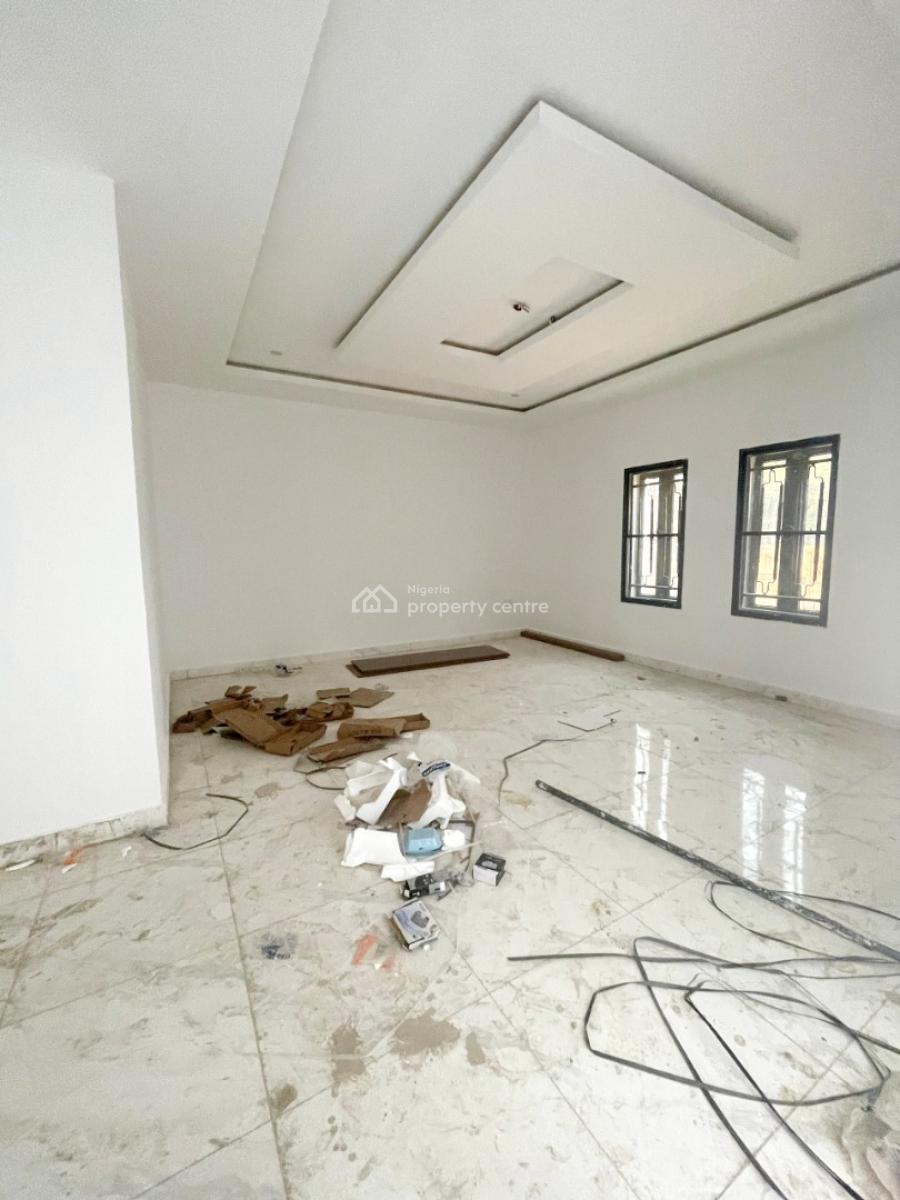 Brand New 3 Bedroom Block of Flats in a Serene Environment, Gwarimpa Main, Gwarinpa, Abuja, Flat / Apartment for Rent