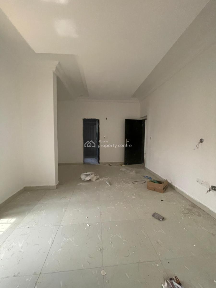 Brand New 3 Bedroom Block of Flats in a Serene Environment, Gwarimpa Main, Gwarinpa, Abuja, Flat / Apartment for Rent