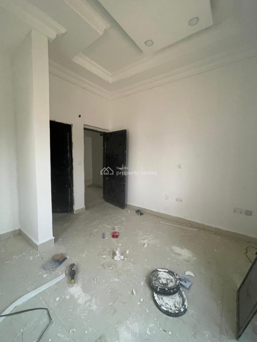 Brand New 3 Bedroom Block of Flats in a Serene Environment, Gwarimpa Main, Gwarinpa, Abuja, Flat / Apartment for Rent