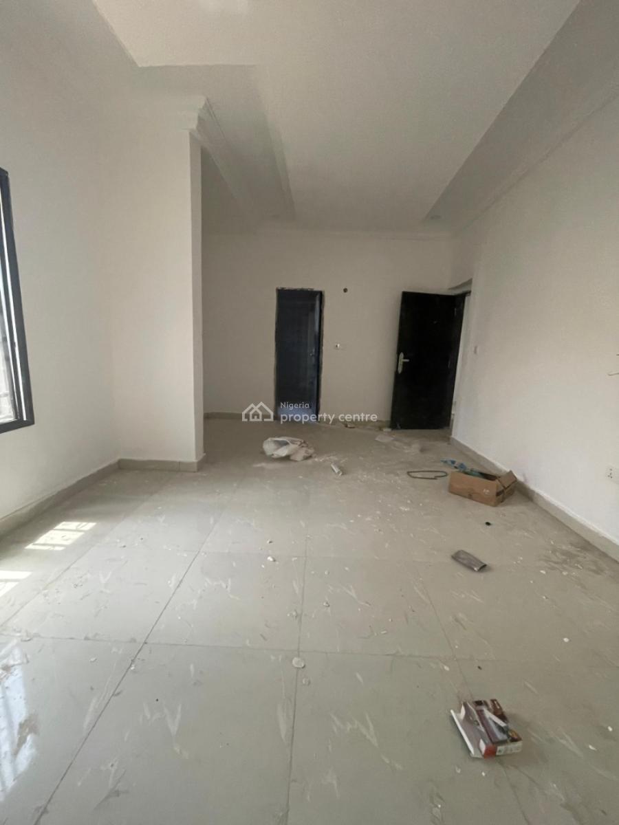 Brand New 3 Bedroom Block of Flats in a Serene Environment, Gwarimpa Main, Gwarinpa, Abuja, Flat / Apartment for Rent