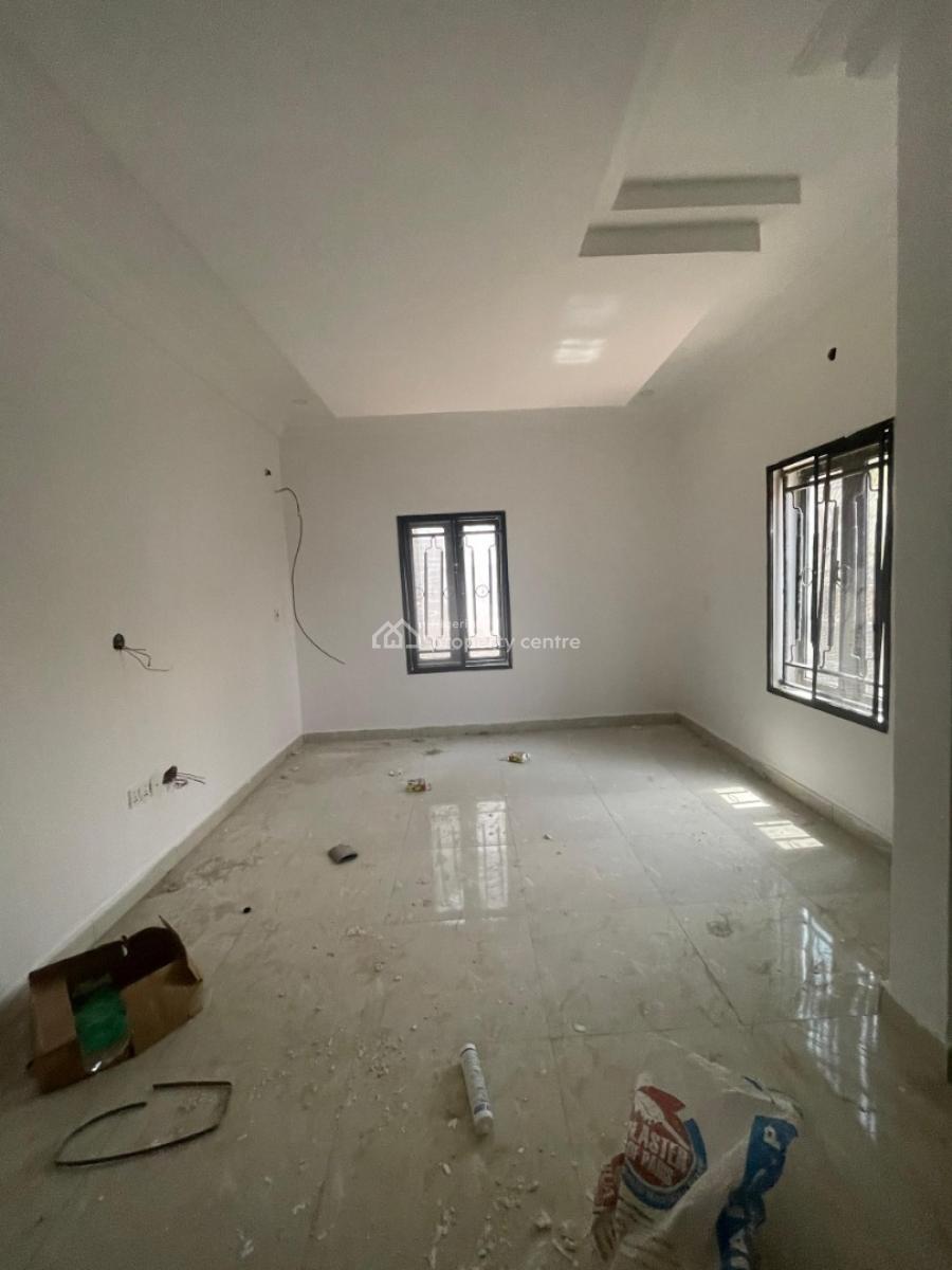 Brand New 3 Bedroom Block of Flats in a Serene Environment, Gwarimpa Main, Gwarinpa, Abuja, Flat / Apartment for Rent