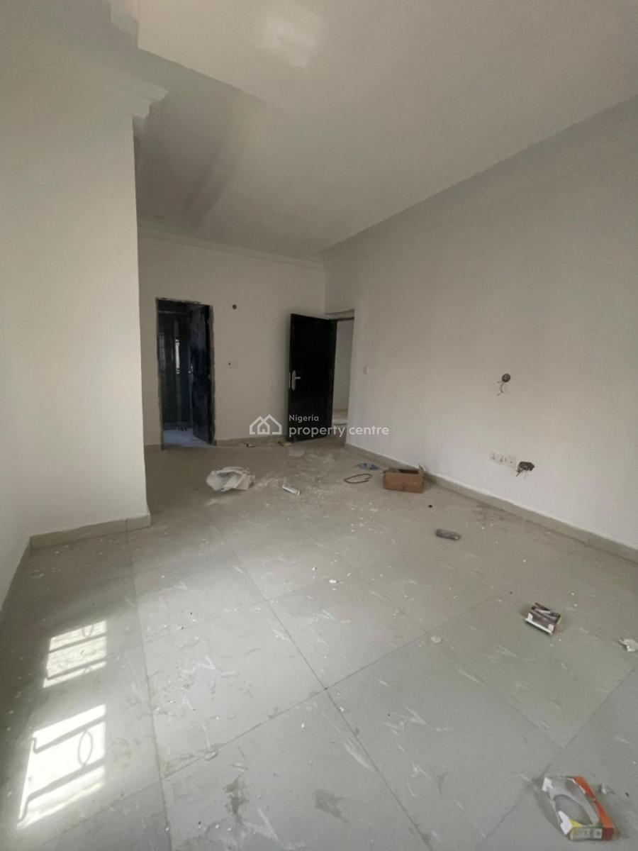 Brand New 3 Bedroom Block of Flats in a Serene Environment, Gwarimpa Main, Gwarinpa, Abuja, Flat / Apartment for Rent