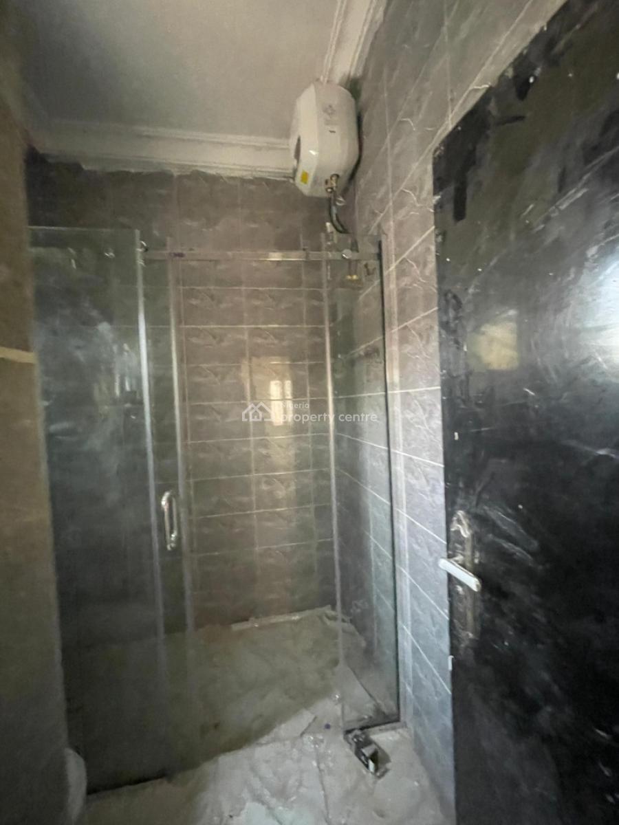 Brand New 3 Bedroom Block of Flats in a Serene Environment, Gwarimpa Main, Gwarinpa, Abuja, Flat / Apartment for Rent