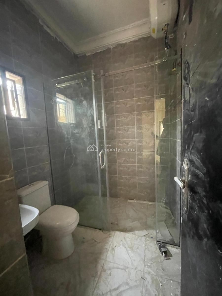 Brand New 3 Bedroom Block of Flats in a Serene Environment, Gwarimpa Main, Gwarinpa, Abuja, Flat / Apartment for Rent