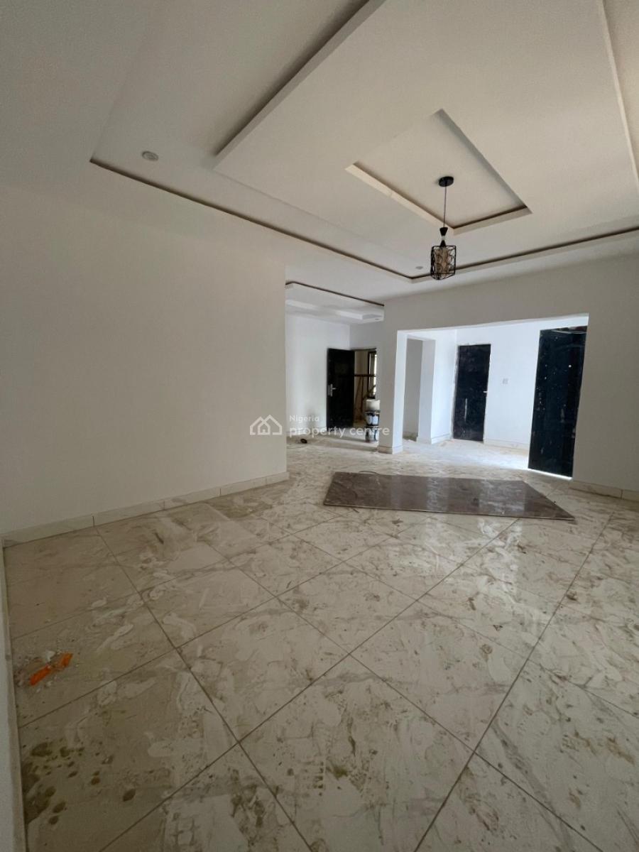 Brand New 3 Bedroom Block of Flats in a Serene Environment, Gwarimpa Main, Gwarinpa, Abuja, Flat / Apartment for Rent