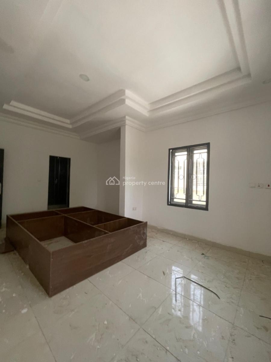 Brand New 3 Bedroom Block of Flats in a Serene Environment, Gwarimpa Main, Gwarinpa, Abuja, Flat / Apartment for Rent