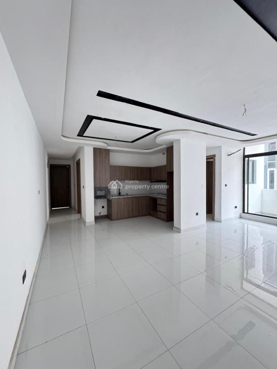 Exquisite 3 Bedroom Apartment, Ikate, Lekki, Lagos, Flat / Apartment for Sale