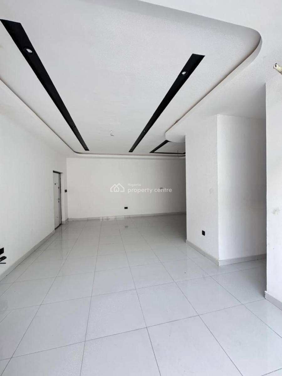 Exquisite 3 Bedroom Apartment, Ikate, Lekki, Lagos, Flat / Apartment for Sale