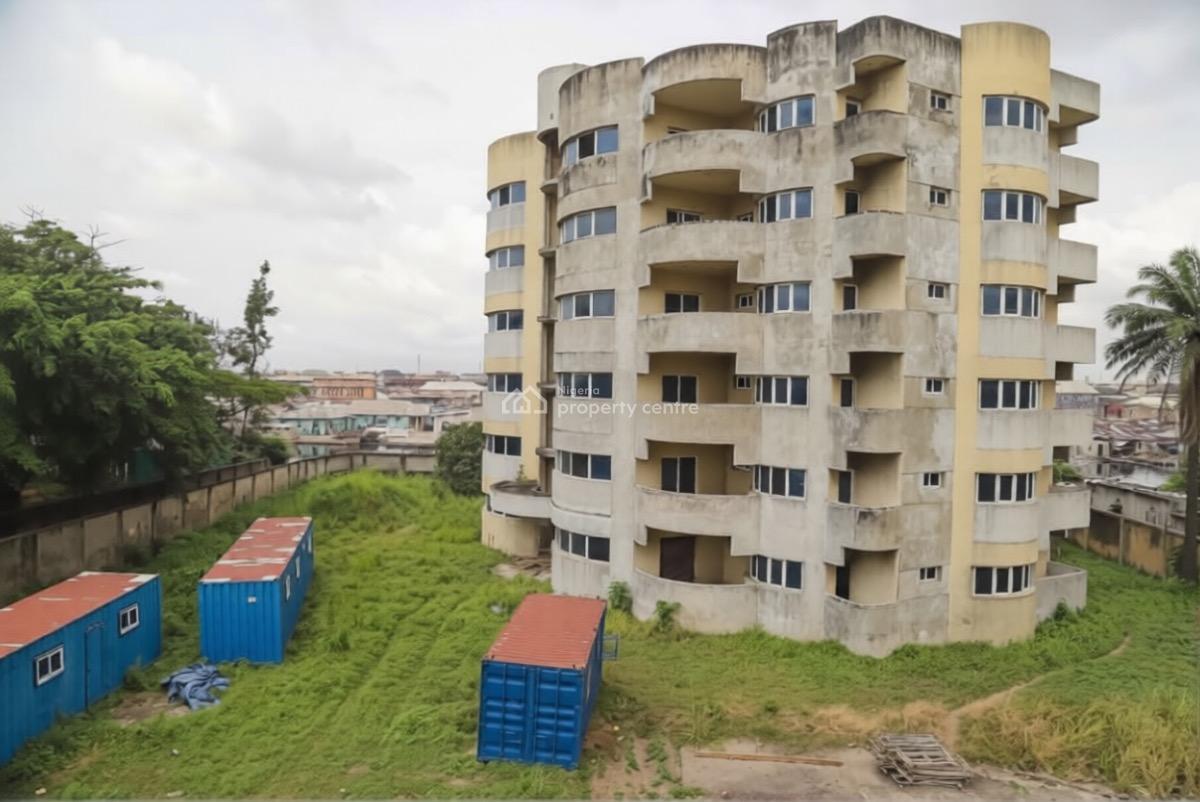 Units of Luxury 3bedroom Apartments with Modern Facilities, Apapa, Lagos, Detached Duplex for Sale