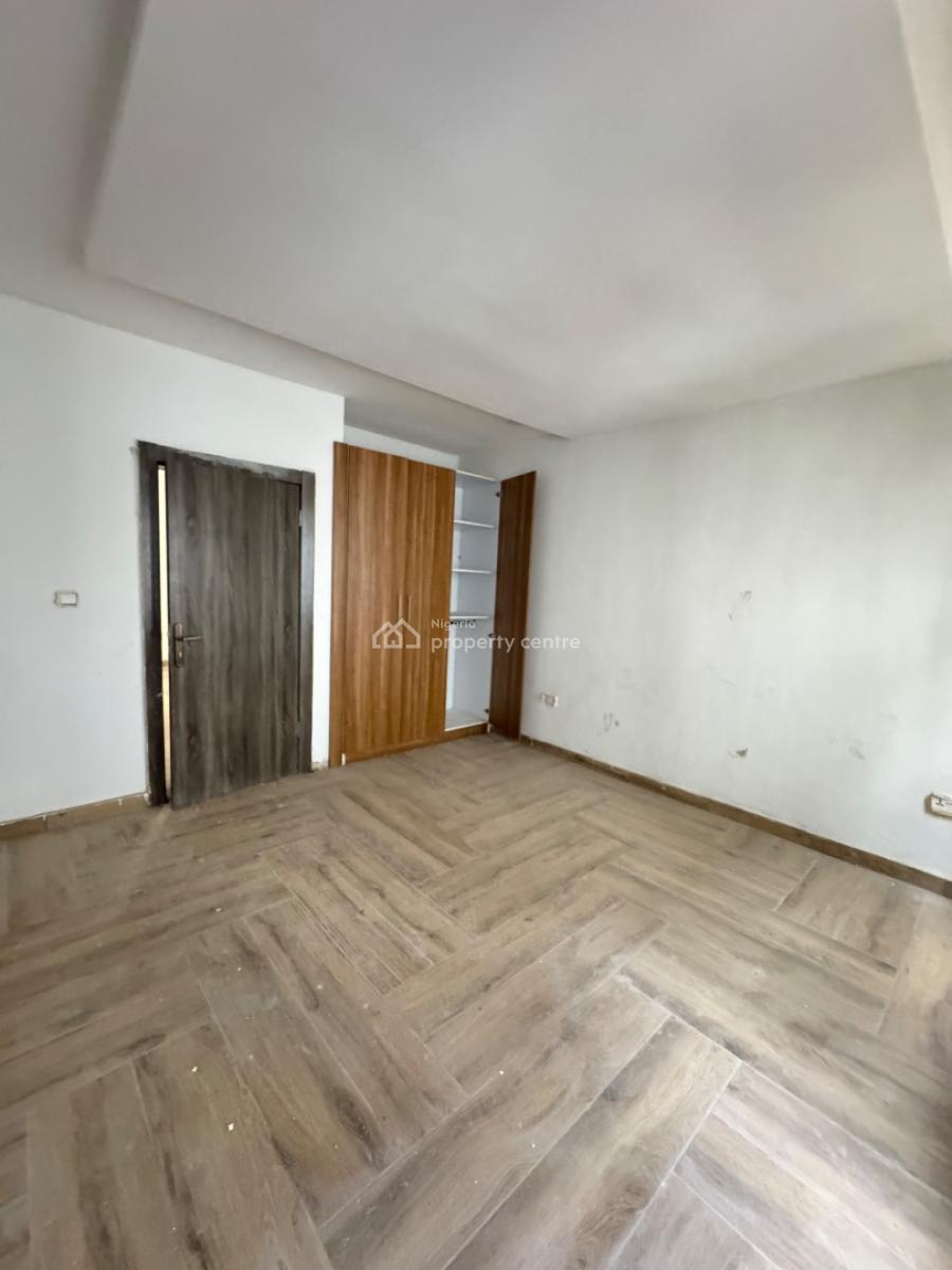 Brand New 4 Bedroom Terrace Duplex, Ikate Elegushi, Lekki, Lagos, Terraced Duplex for Rent